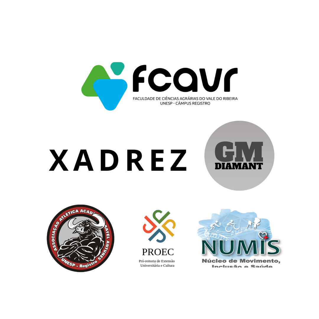 Unesp promove torneio de xadrez gratuito e virtual