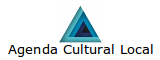 Agenda Cultura Local